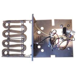 Lennox 99M69 - 10 kW Electric Heat Kit with Circuit Breaker, 208-240 VAC 1 Ph