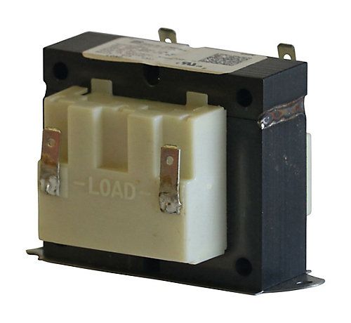 Lennox 99W93 - ( 103764-02 ) Class 2 Transformer, 70 VA, 480 VAC 60 Hz Primary, 24 VAC Secondary