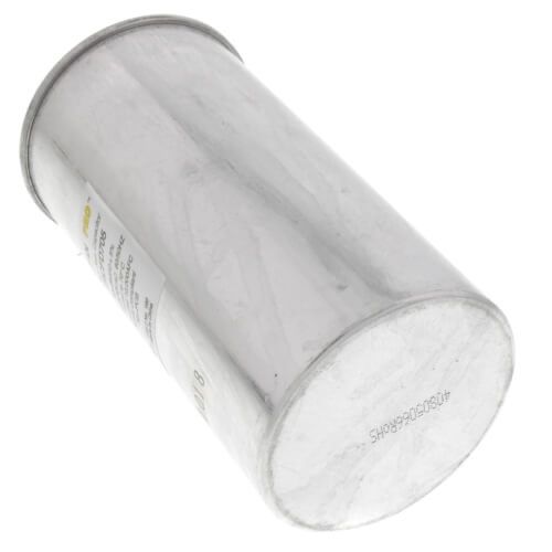 Titan Pro TRCFD705 - 70/5 MFD Round Dual Motor Run Capacitor (440/370V)