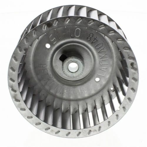 Carrier LA11XA048 - Inducer Wheel