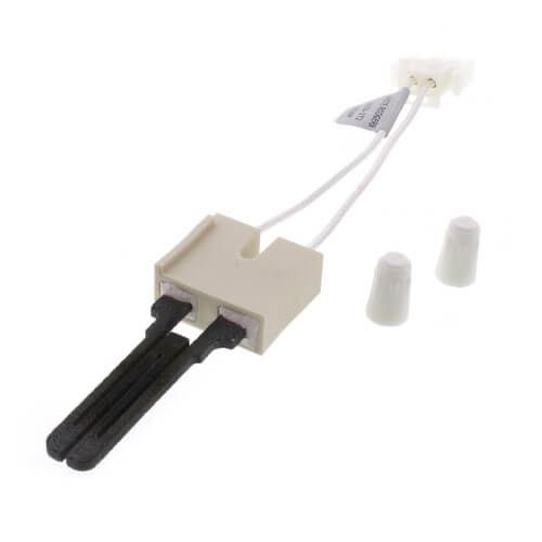 White Rodgers 767A-372 - Hot Surface Ignitor with 5-1/4" leads