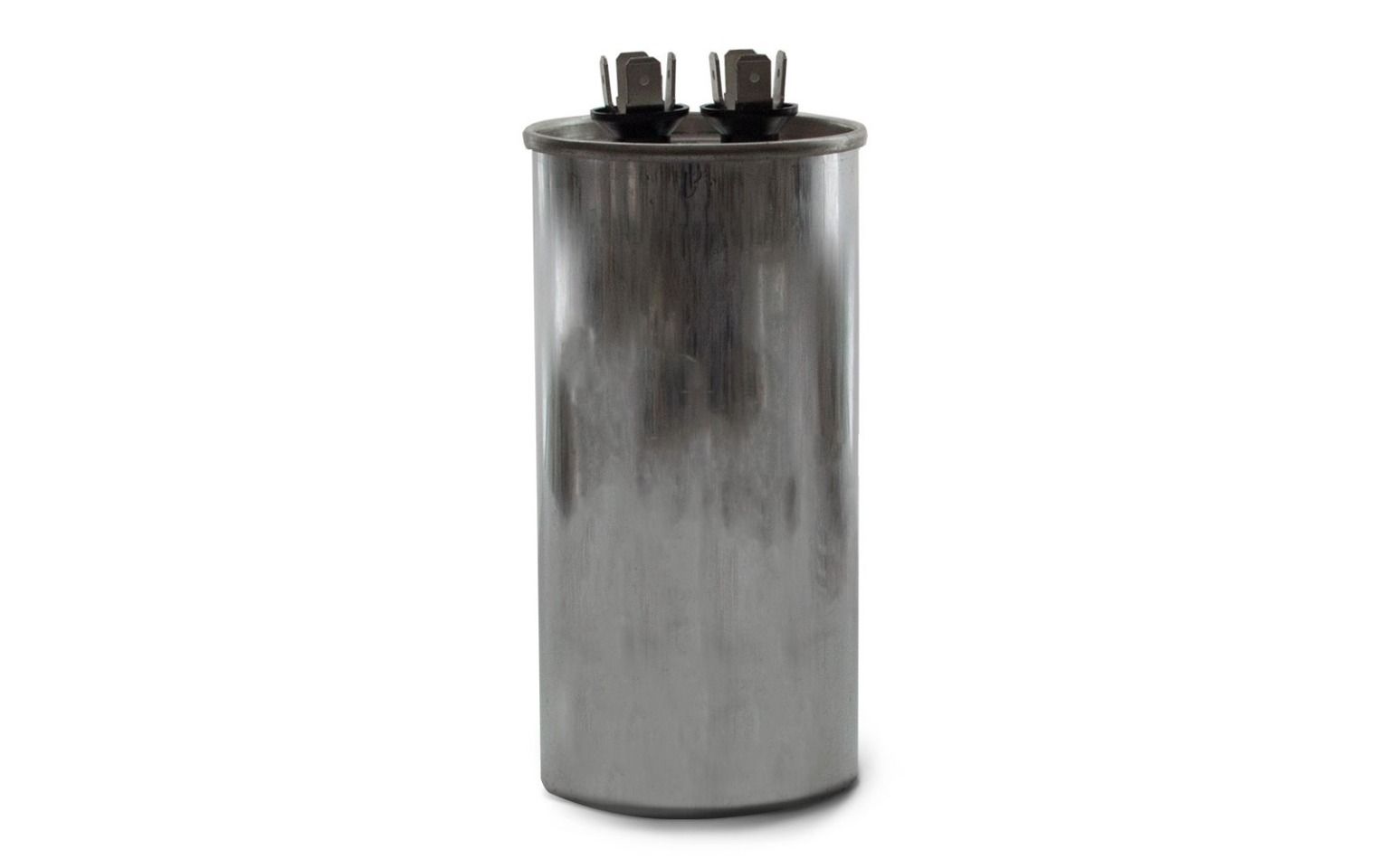 Lennox 19J02 - FirstChoice 19J02, Run Capacitor, 45 MFD, 440V, Round