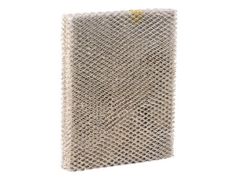 Lennox X2661 - Healthy Climate #35 Humidifier Water Panel, 10 x 13 x 1.75 Inch, OEM Replacement Evaporator Pad