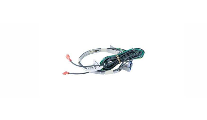 Lennox 27V63 - 108011-01, Crankcase Heater for SL25KCV, 40W, 240V