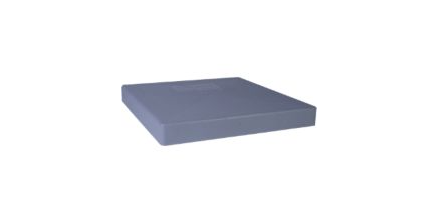 Lennox 66P51 - DiversiTech UC3636-3, 36 x 36 x 3", UltraLite® Concrete Equipment Pad