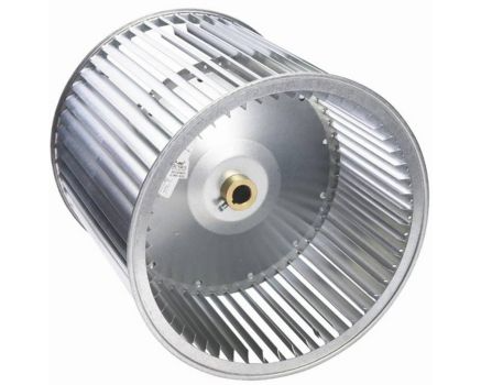 Lennox 85L53 - LB-29333BCS, Belt Drive Blower Wheel, 15 x 15 x 1-7/16 Inch