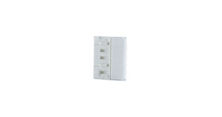 Lennox 98W63 - Stocko 102395-03 Terminal Block, 6 Place, 250VAC