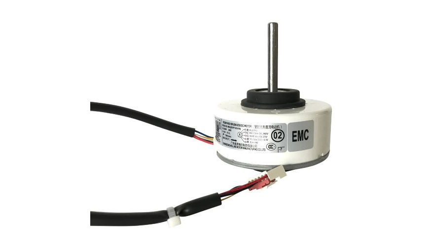 Lennox Y7256 - 11002015000248, Brushless DC Motor