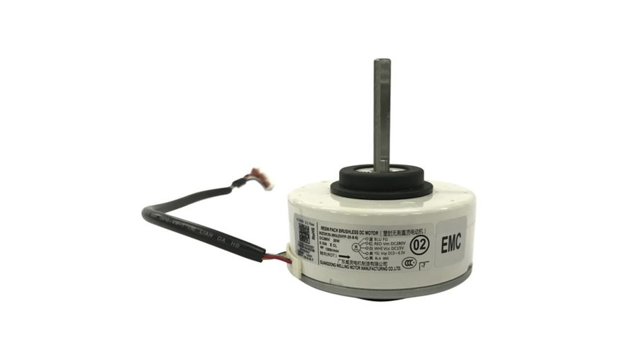 Lennox Y7256 - 11002015000248, Brushless DC Motor