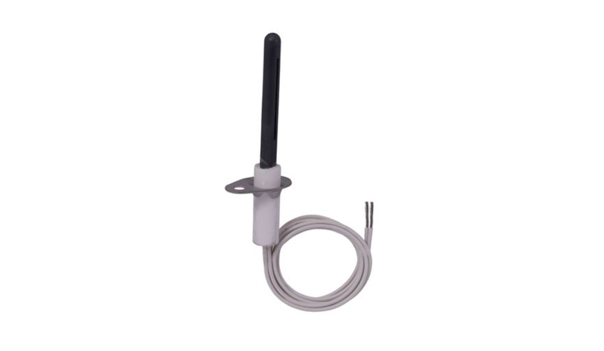 Lennox X9281 - White-Rodgers 21D64-2, - HotRod Universal Nitride Ignitor Upgrade Kit, 120 VAC, 15" Leads