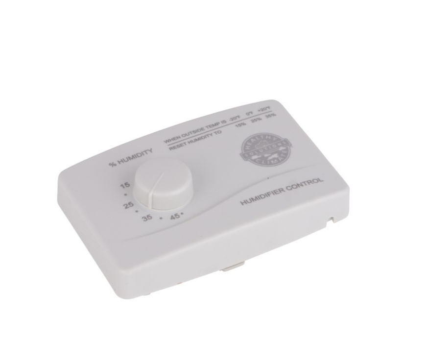 Lennox Y3012 - Healthy Climate 102693-01, Aprilaire 4912, Manual Humidifier Control for For HCWB, HCWP & WB2 Humidifiers