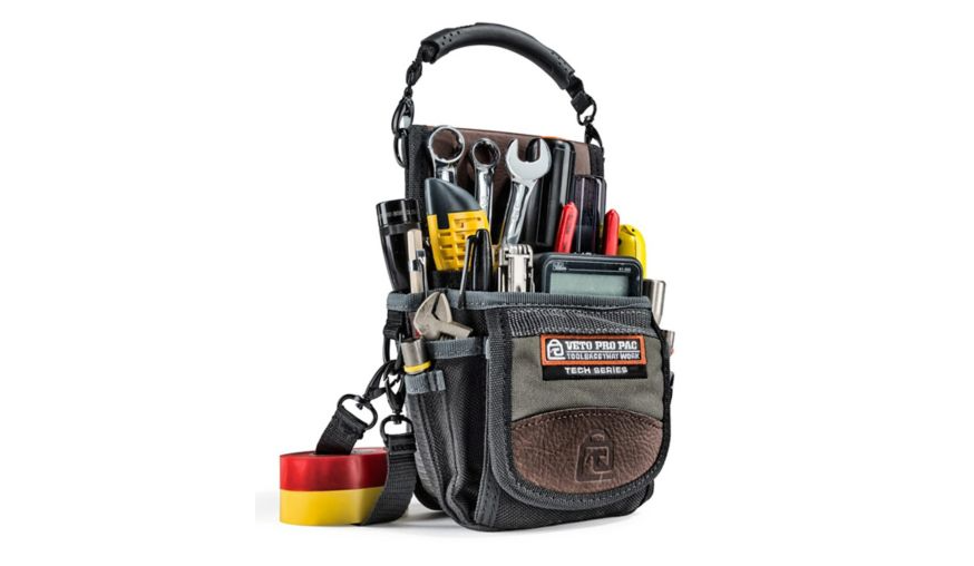 Lennox Y8217 - Veto TP3 Tech Series Tool Pouch