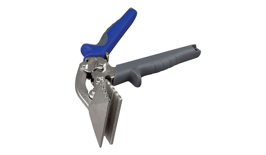 Lennox Y9859 - Klein 86524, Offset Hand Seamer, 3 Inch