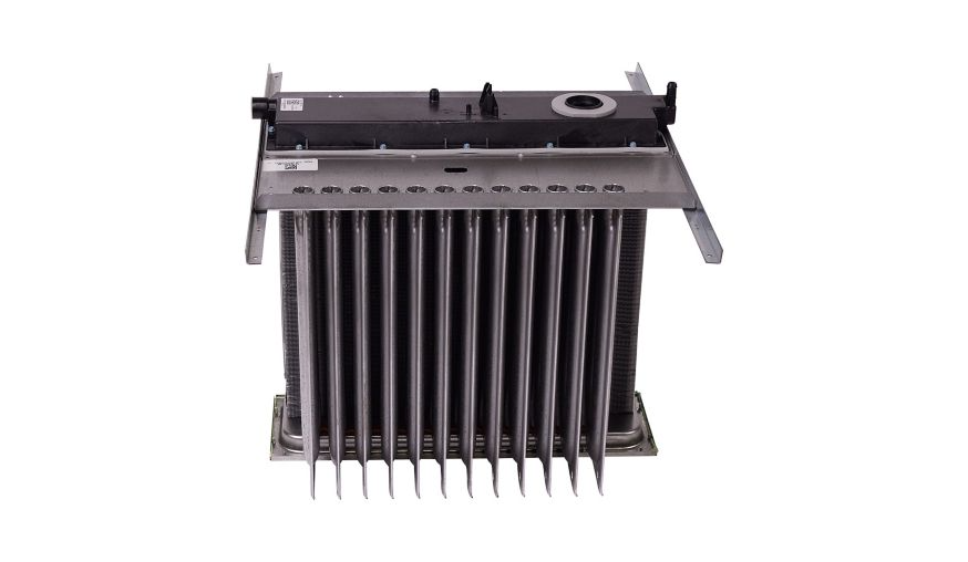 Lennox 13X34 - Heat Exchanger Assembly, 612216-44