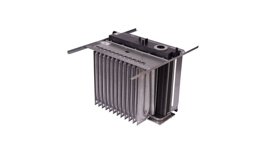 Lennox 13X34 - Heat Exchanger Assembly, 612216-44