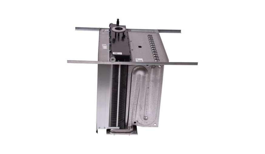Lennox 13X34 - Heat Exchanger Assembly, 612216-44