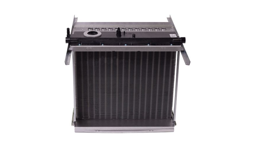 Lennox 13X34 - Heat Exchanger Assembly, 612216-44