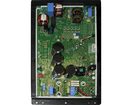 Lennox 17G80 - 105581-01, Inverter, 208-230 VAC 60 Hz, For XC/XP25-048