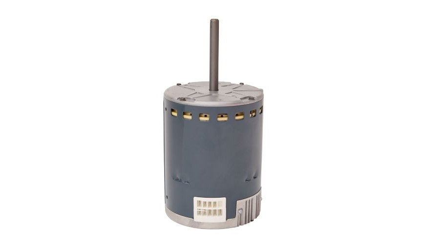 Lennox 23X22 - 607421-39, ECM Constant Torque Blower Motor, Pre-Programmed, 1 HP 115 VAC, 5 Speed, 0-1100 RPM