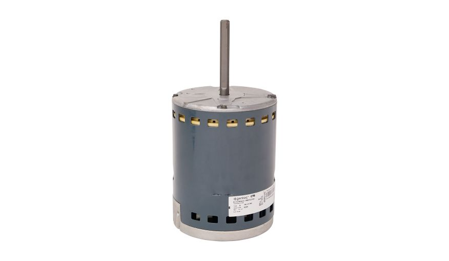 Lennox 23X22 - 607421-39, ECM Constant Torque Blower Motor, Pre-Programmed, 1 HP 115 VAC, 5 Speed, 0-1100 RPM