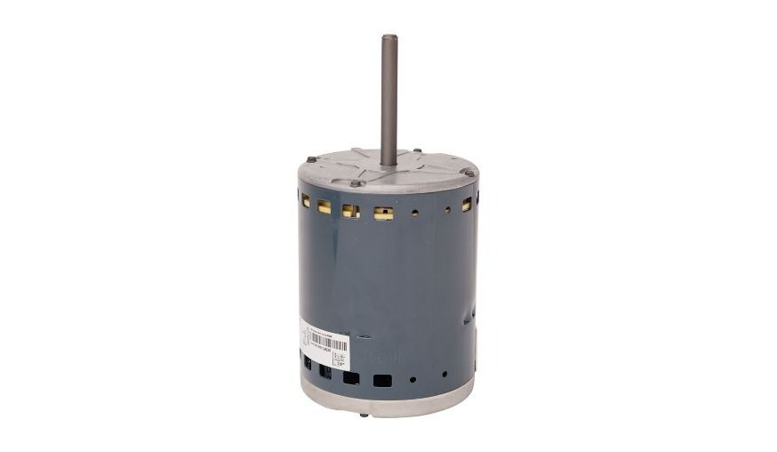 Lennox 23X22 - 607421-39, ECM Constant Torque Blower Motor, Pre-Programmed, 1 HP 115 VAC, 5 Speed, 0-1100 RPM