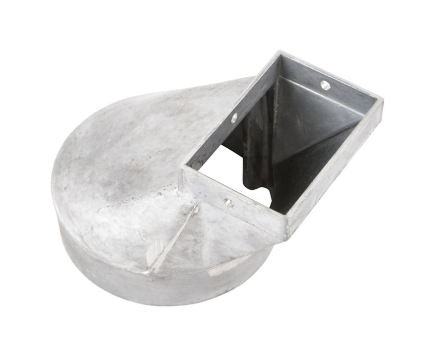 Lennox 31L98 - ADAPTOR-FLUE