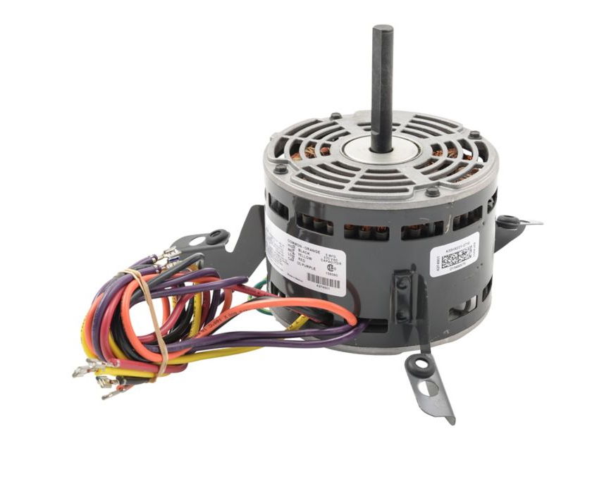 Lennox 42F49 - 42F4901, Blower Motor, 1/6 HP, 208/230V-1Ph, 1075 RPM