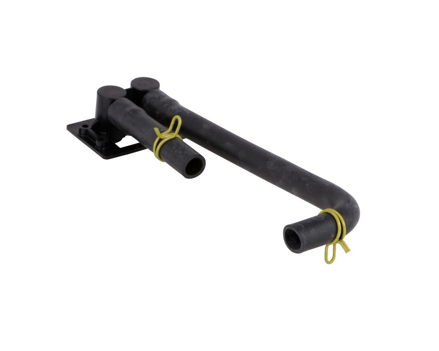 Lennox 61M03 - LB-96383A COLLAR ASSY (COND-R)