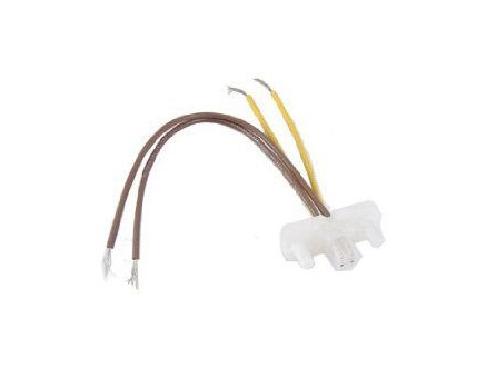 Lennox 87X51 - AprilAire 4240, Male Disconnect Assembly
