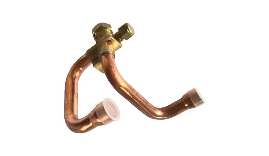Lennox Y7644 - 15500204000049, Low Pressure Valve