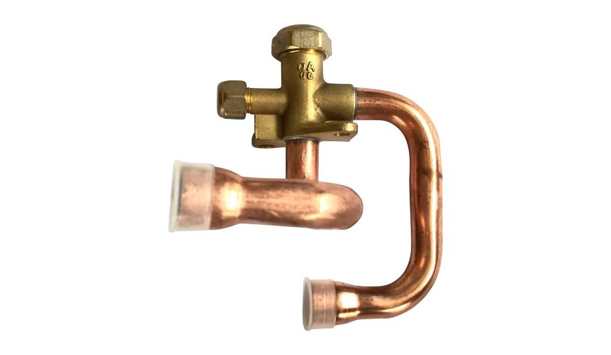 Lennox Y7644 - 15500204000049, Low Pressure Valve