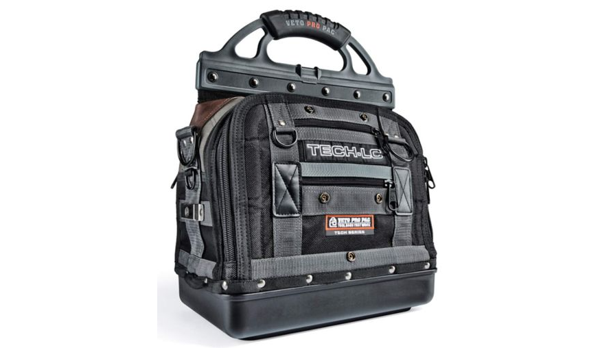 Lennox Y8220 - Veto Tech-LC Tech Series Closed Top Tool Bag