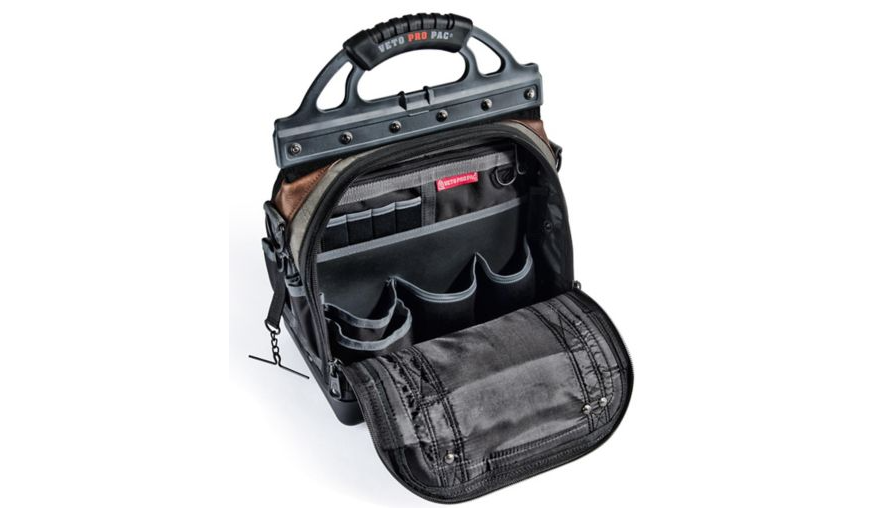 Lennox Y8220 - Veto Tech-LC Tech Series Closed Top Tool Bag