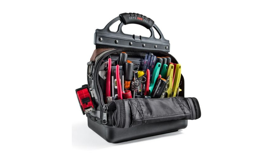 Lennox Y8220 - Veto Tech-LC Tech Series Closed Top Tool Bag