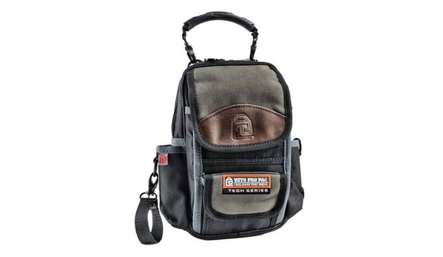 Lennox Y8222 - Veto MB Tech Series Tool Pouch / Meter Bag