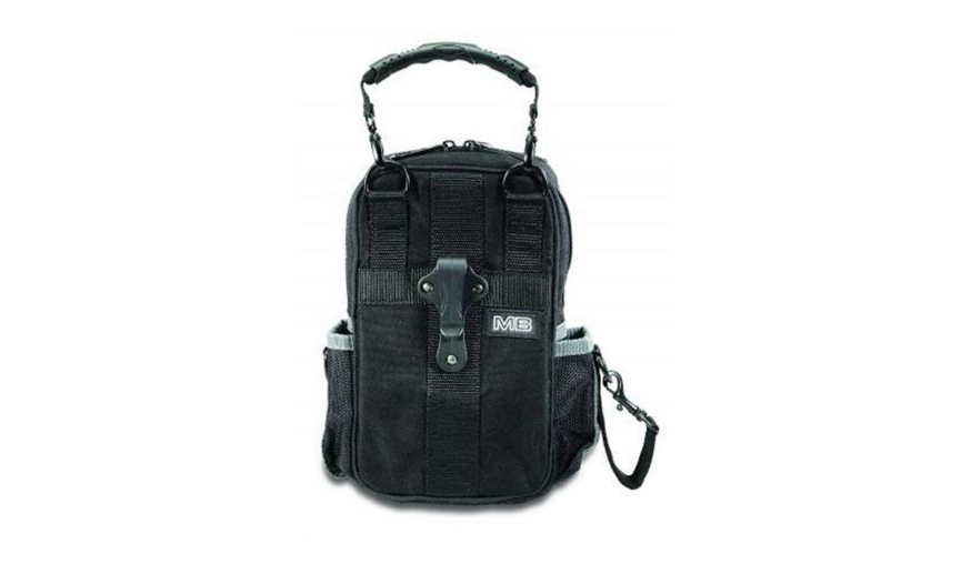 Lennox Y8222 - Veto MB Tech Series Tool Pouch / Meter Bag