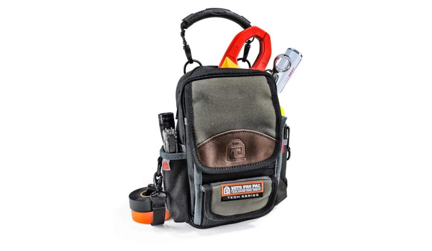 Lennox Y8222 - Veto MB Tech Series Tool Pouch / Meter Bag