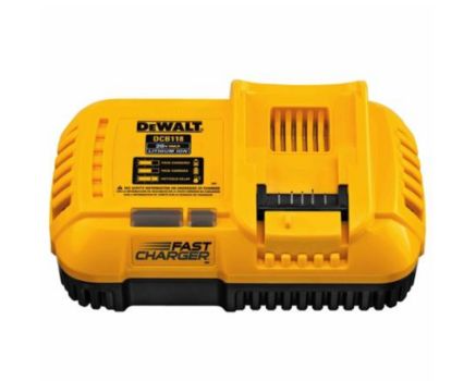 Lennox Y9865 - DeWALT DCB118, 20V Max Fan Cooled Fast Charger