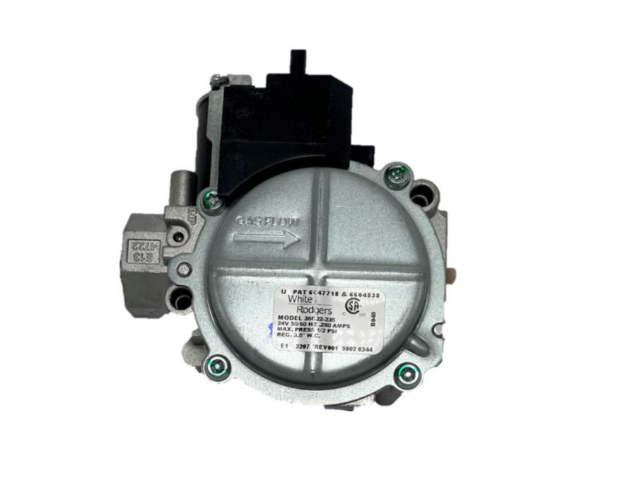 Lennox 16A52 - Gas Valve