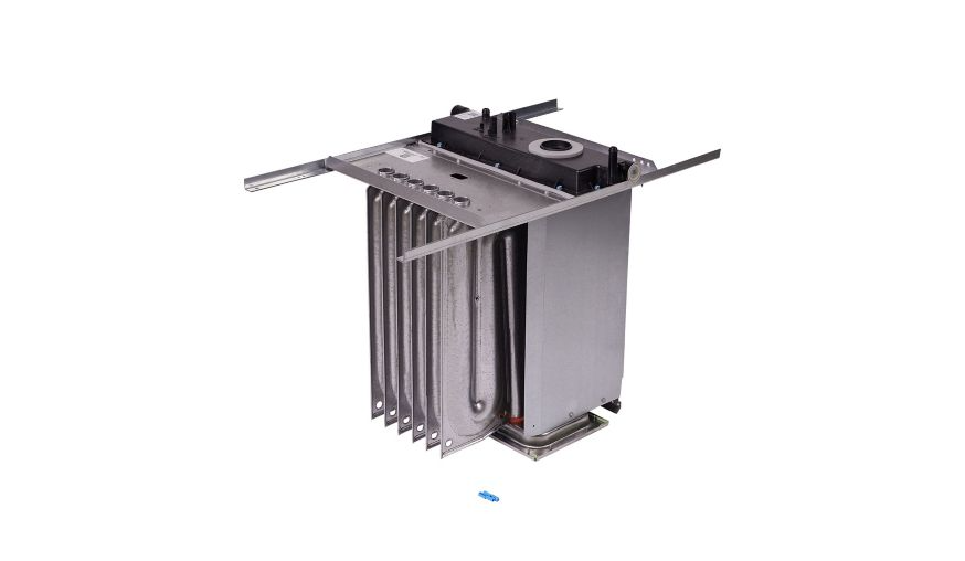 Heat Exchanger Assembly