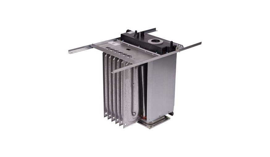 Heat Exchanger Assembly