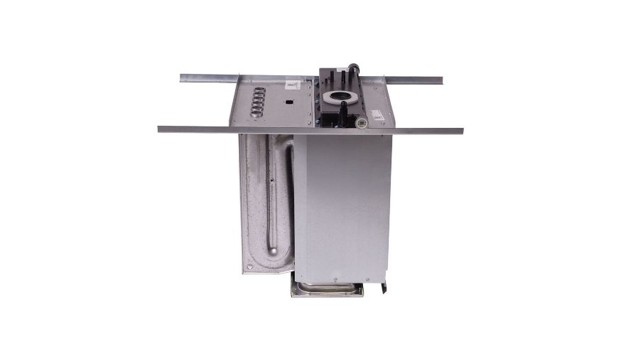 Heat Exchanger Assembly