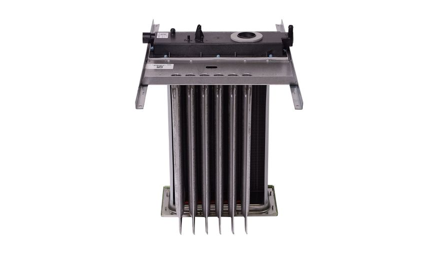 Heat Exchanger Assembly