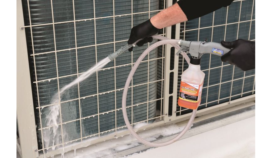 Nu-Calgon 4773-0, Clean Connect Coil Cleaner Sprayer