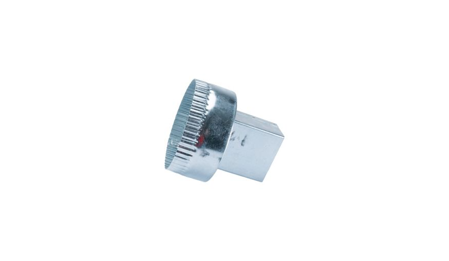 Transition Flue 5"