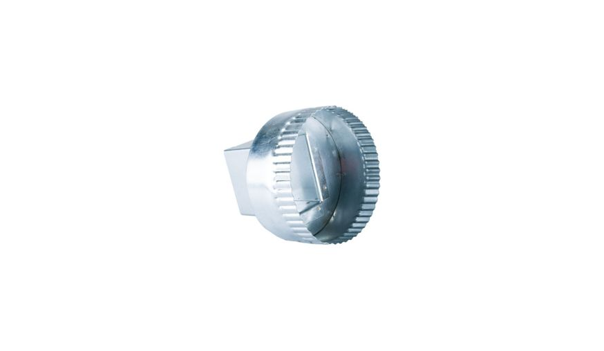 Transition Flue 5"