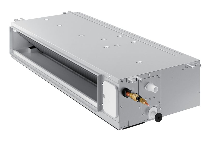 Lennox MMDD018S6-1P, 1.5 Ton, 208-230 VAC 1 Ph 60 Hz, Mini-Split Medium Static Ducted Air Handler