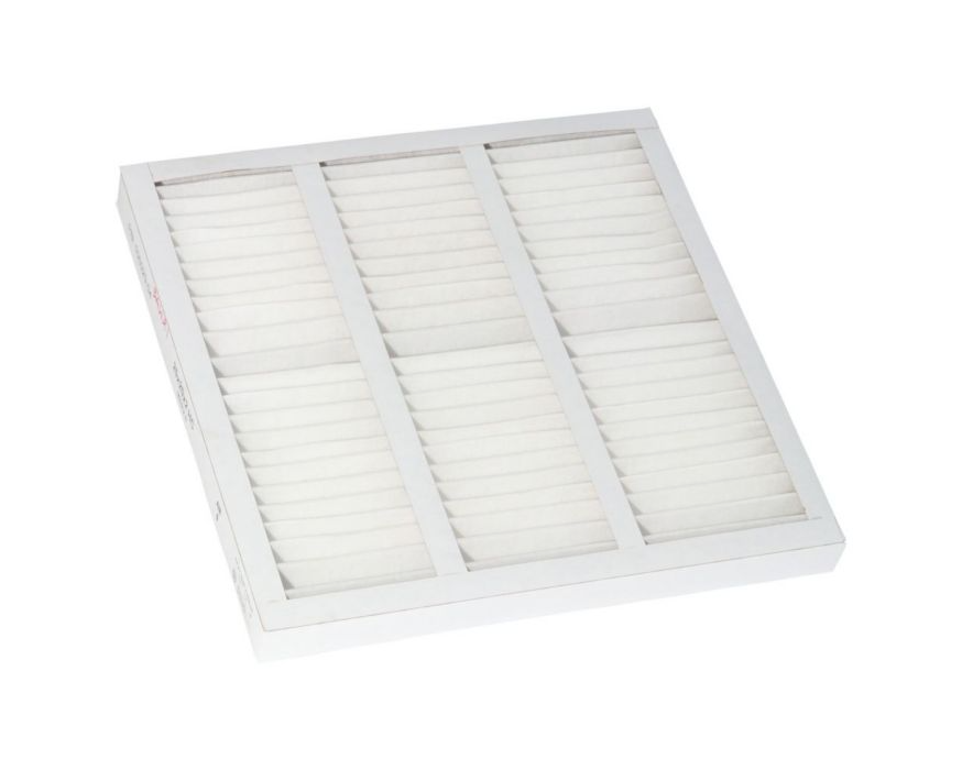 Lennox 100929-05, Pleated Air Filter 20 x 16 x 2 Inch, MERV 8