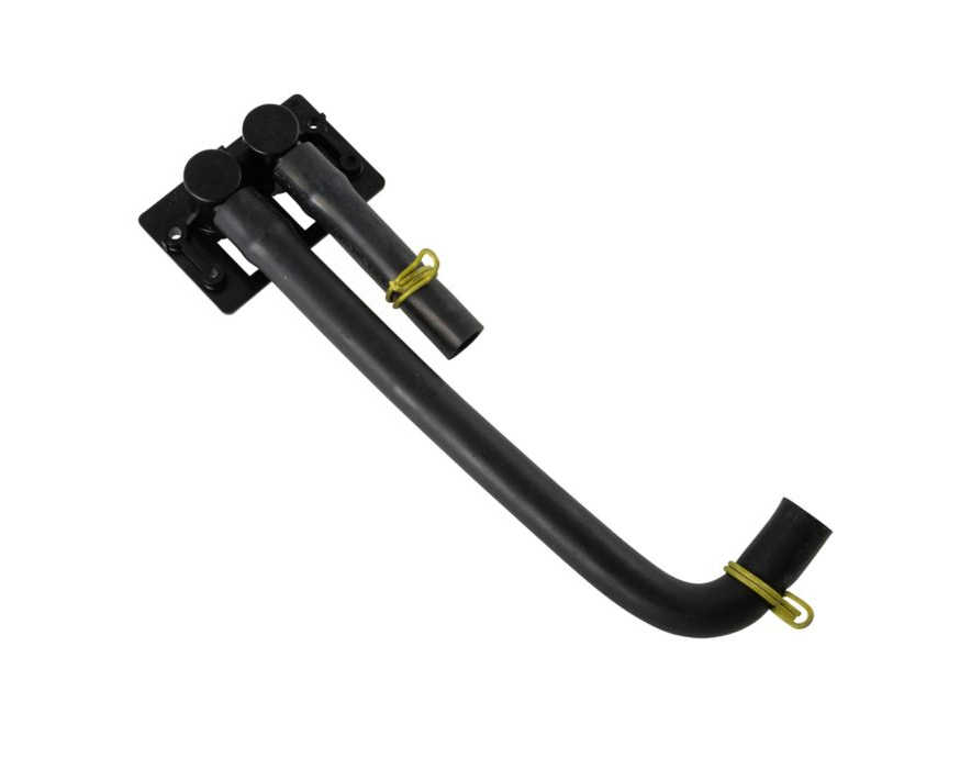 LB-96384A COLLAR ASSY COND (L)