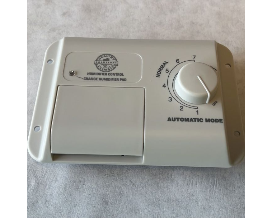 Healthy Climate 56 40 Automatic Humidifier Control